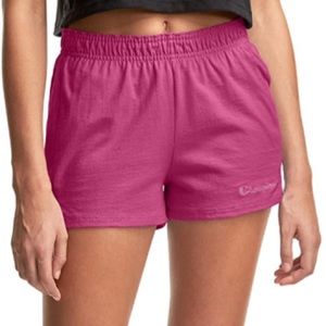 🌸SALE🌸NWT Champion Practice Shorts 2XL